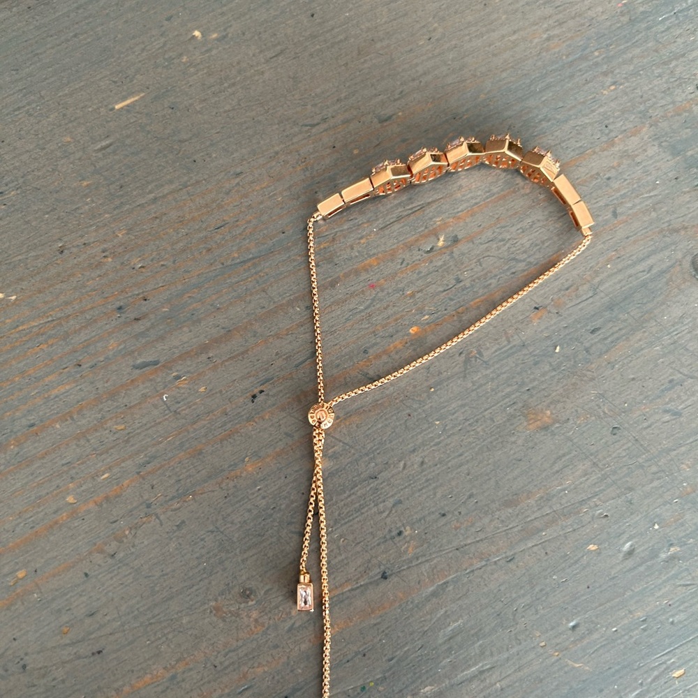 Stunning Henri Bendel bracelet☀️ - Picture 5 of 8